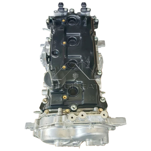 En stock, moteur à essence QR25 2.5L, moteur 4 cylindres, bloc moteur pour Nissan X-Trail Rogue Murano <span class=keywords><strong>Renault</strong></span> Koleos Teana - Product Image 5