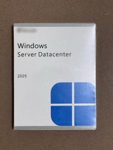 Genuine Win Server 2025 Datacenter USB Full Package Online Activation Svr 2025 Dct Retail USB Box 12 Months Warranty - Product Image 4