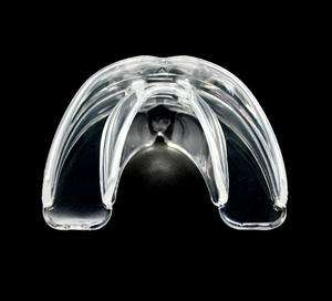 Soportes de ortodoncia <span class=keywords><strong>para</strong></span> niños, accesorio deportivo que protege los dientes, producto en oferta - Product Image 1