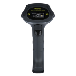 1D 2D không dây đầu đọc mã vạch Máy in nhiệt tay máy quét CCD không dây máy quét mã vạch với đứng tùy chọn - Product Image 2