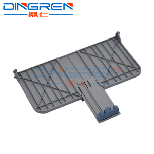 Jual Tray Paper Output / Tray Kertas RM1-6903 P1102 P1005 P1006 85A 35A - View #5