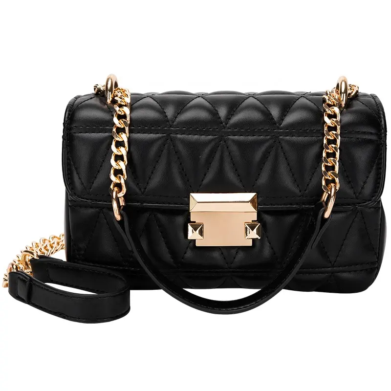 Artex Fashion Designer Handbags Famous Brands Quilted Women Luxury Bags for ladies shoulder crossbody purse