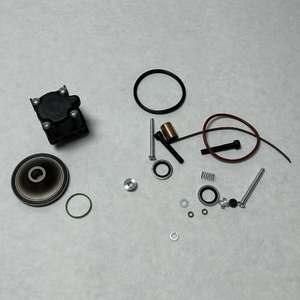 Nouveau Kit de Service de Soupape de Décharge en Métal Manny 2901186100, Pièces de Rechange pour Compresseur d'Air, Garantie de 6 Mois - Product Image 4