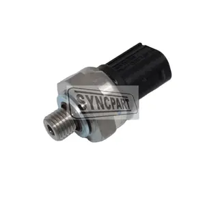 SYNCPART HIGH QUALITY engine JCB SPARE PARTS HIGH QUALITY Pressure sensor 320/06194 320-06194 32006194 WHOLESALE PRICE