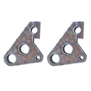 Servicio de Corte y Doblado de Chapa de Acero de Handan Iron And Steel, Procesamiento de Muestras Personalizadas, 12 Metros de Espesor, Productos Disponibles - Product Image 1