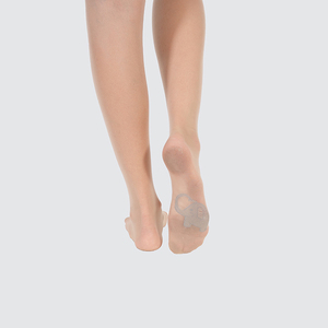 Collants transparents ultra-fins pour femme, résistants, à compression, élégants et tendance, livraison directe - Product Image 4