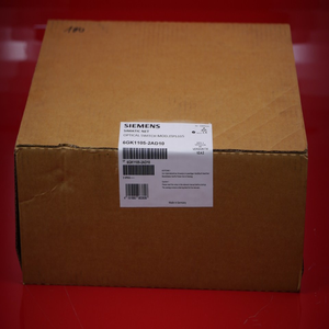 พร้อมจัดส่ง Net 6GK1105-2AD10 Dtrial Ethernet แล้ว PLC สินค้าใหม่ของแท้ จัดส่งรวดเร็ว รับประกันคุณภาพ 12 เดือน - Product Image 1