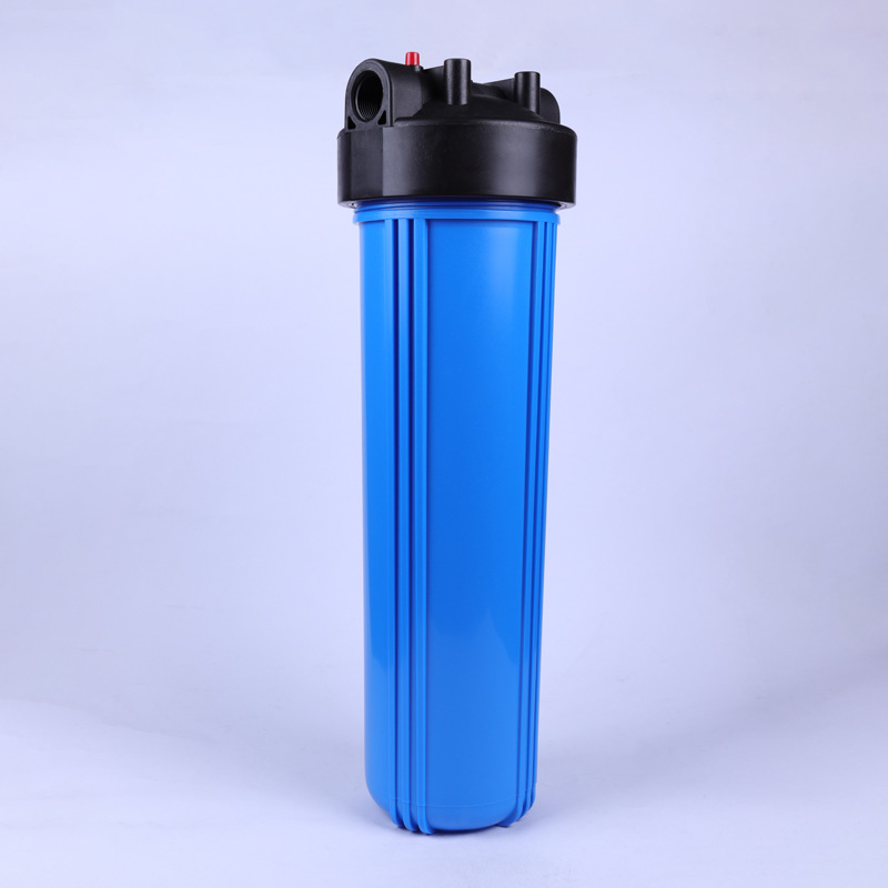 Botella individual grande de 20 pulgadas (boca de 1 pulgada)