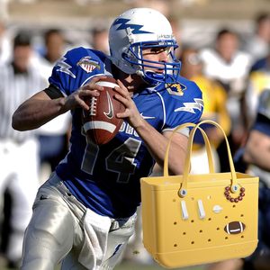 Set de Accesorios para Bolsa Bogg, Llavero con Colgantes para Bolsa Bogg, con Porta Llaves para Accesorios de Bolsa de Playa - Product Image 5