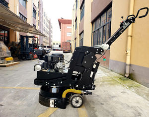 במכירה מכונות השחזה חזקות פרופאן מכונת השחזה רצפה בטון מטחנת רצפה - Product Image 4