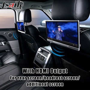 Lsailt Android 13 video đa phương tiện giao diện bao gồm không dây Carplay, Android tự động <span class=keywords><strong>Google</strong></span> bản đồ cho qx80 2014-2018 Infiniti - Product Image 2