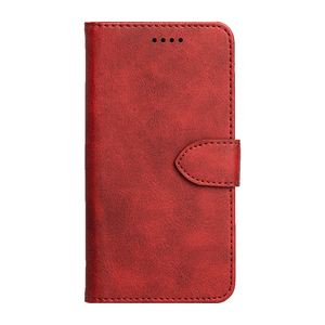 Funda de cuero para teléfono <span class=keywords><strong>ZTE</strong></span> <span class=keywords><strong>Blade</strong></span> V40 Pro V2020 V30 <span class=keywords><strong>V10</strong></span> V9 <span class=keywords><strong>Vita</strong></span>, billetera con tapa y tarjetero - Product Image 6