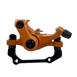 Freins à disque pour trottinette Kukirin G4, étrier de frein à disque, accessoires de frein, pièces de trottinette pliable - Product Image 3