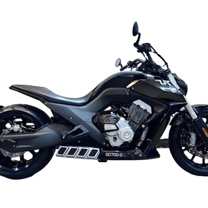 Nouvelle moto de route BENGDA-LFC700 PRO (Modèle 700) et moto d'occasion de Chongqing, Chine, pour 2023 et 2024 - Product Image 1