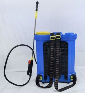 MACTAN High Quality Electric Backpack <b>Sprayer</b> with Pump for Agricultural Use 1 Year Warranty High Productivity - Product Image 2