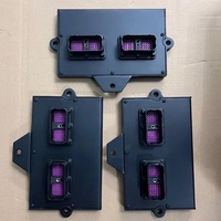 Piezas de Motor Diésel ISC QSB QSC Módulo de Control Electrónico ECM 3965953 3944125 3990517 Unidad de Control del Motor Ecu