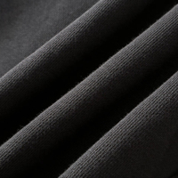 Sudadera con capucha unisex de otoño-invierno, con paneles de forro polar, efecto desgastado, cremallera, teñido en prenda, lavado, venta al por mayor, logotipo personalizado, color, 100% algodón