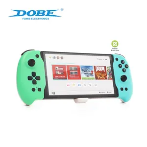 Dobe Nhà máy cung cấp trực tiếp chuyển đổi có dây sạc Inline xử lý phù hợp cho Nintendo chuyển đổi và chuyển đổi Lite trò chơi phụ kiện