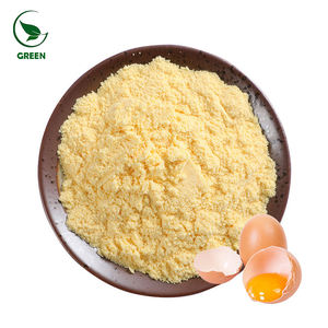 Yüksek proteinli kurutulmuş bütün yumurta tozu bütün yumurta tozu - Product Image 1