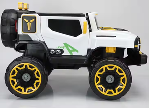 Игрушка для электромобилей, 12 В - Product Image 6