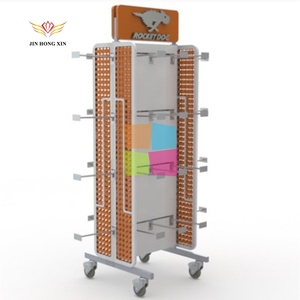 Bán buôn Dép <span class=keywords><strong>Flip</strong></span>-flops kệ trưng bày bán lẻ cho siêu thị và cửa hàng - Product Image 4