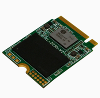Vaseky M. 2 PCIE 2230 SSD NVME OEM Nvme Pcie 3.0 Mini SSd dari 2230 512GB 1TB SSD untuk Laptop