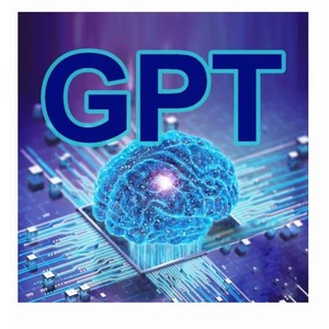 Software Oficial Original de la Marca GPT Premium AI ChatGPT 5.0 Plus para PC y MAC, 2 Meses de Uso Comercial, Envío Rápido en Línea, en Stock - Product Image 2
