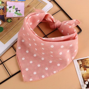 Ropa Personalizada para Mascotas al por Mayor, Pañuelo con Diseño de Perro para Cachorros y Gatos - Product Image 5