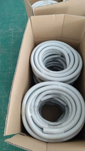 Cina Suppler 8mm-32mm plastica non tossica flessibile tubo di aspirazione dentale forte debole tubo di aspirazione per unità dentale - Product Image 6