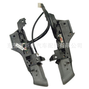Interruptor de Botón para Volante Toyota 84250-60160 para Prado 2010-2016, Control Multifunción, Pieza OEM Nueva - Product Image 5