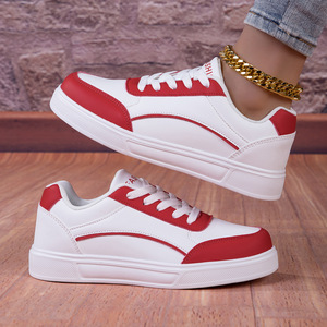 Zapatillas Deportivas Casuales Europeas de Moda, Ligeras, Impermeables, con Luces, para Mujer, Primavera, Otoño e Invierno - Product Image 4