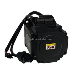 Motor Servo ECMA-C10401RS/GS/ES ECMA-A2 Original, Nuevo, 100W, 3000 RPM, 220V - Product Image 3