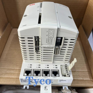 Módulo PLC DCS ACS880 AC800M Original de A-B-B, 110-240V, Automatización Industrial, 1 Año de Garantía, Hecho en China, Distribuidor A-B-B - Product Image 3
