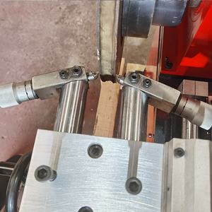 Máquina <span class=keywords><strong>de</strong></span> torno rectificador <span class=keywords><strong>de</strong></span> <span class=keywords><strong>freno</strong></span> <span class=keywords><strong>de</strong></span> tambor <span class=keywords><strong>de</strong></span> disco <span class=keywords><strong>de</strong></span> <span class=keywords><strong>freno</strong></span> estándar CE C9335A - Product Image 4