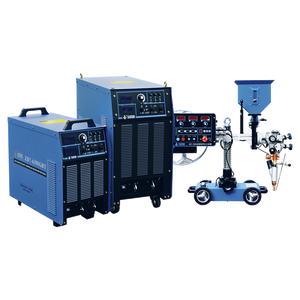 Machine à souder automatique à arc immergé MZ-630 IGBT - Product Image 1