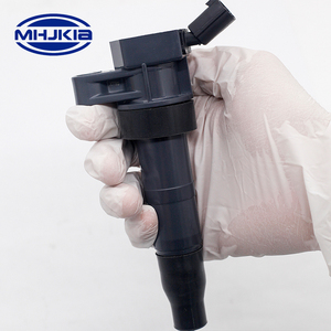 MHJKIA 27300-3F100 Bobina di Accensione per Parti Motore Auto Coreane per HYUNDAI SONATA TUCSON/IX35 <span class=keywords><strong>KIA</strong></span> <span class=keywords><strong>OPIRUS</strong></span>/AMANTI SPORTAGE - Product Image 5
