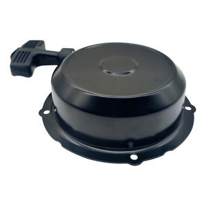 Démarreur <span class=keywords><strong>manuel</strong></span> à tirette adapté à Hisun 500 700 OEM 24400-F12-0000 P004000246000000 - Product Image 5