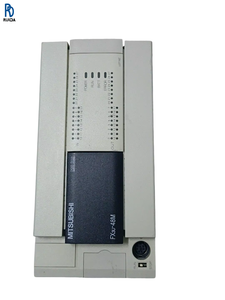 FX3U-48MT/ES-A Contrôleur logique programmable à 48 points de sortie transistor pour l'automatisation industrielle - Product Image 1