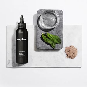 Suero Capilar para el Crecimiento del Cabello, Marca Blanca, Refrescante, Calmante para el Cuero Cabelludo, Antipicazón, Antibacteriano, Hidratante, Sin Picazón, para Trenzas, 120 ml - Product Image 5