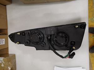 Indonesia Xe Buýt Đèn Pha Led 24V Đầu Đèn HC-B-1629-1 - Product Image 6