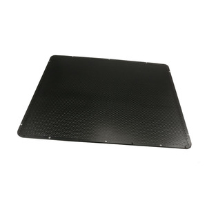 Usine Plateau Personnalisé 60x80cm Grande Taille Restaurant Plateau De Nourriture Plateaux De Cuisson Commerciaux Feuille De Biscuit En Métal Four De Boulangerie Plat De Cuisson - Product Image 2
