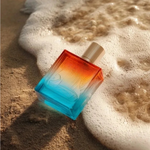 Vente en gros de parfums liquides floraux pour femmes arabes du Moyen-Orient, de haute qualité, EDP, longue tenue, 100 ml - Product Image 3
