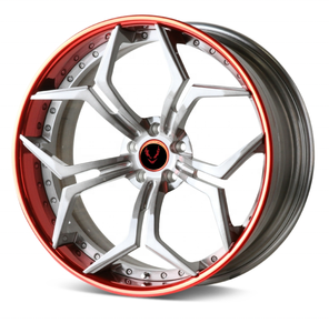 Jantes en alliage GVICHN pour <span class=keywords><strong>Lamborghini</strong></span> <span class=keywords><strong>Ferrari</strong></span> <span class=keywords><strong>Porsche</strong></span> McLaren <span class=keywords><strong>Bugatti</strong></span> jantes de voiture de tourisme jantes forgées Jantes de luxe T6061 - Product Image 3