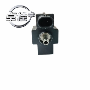 โซลินอยด์วาล์วสุญญากาศ Zj รุ่น 06H906283J ZJ-10-026 สำหรับรถยนต์ Volkswagen Phideon อะไหล่ทดแทน พลาสติก ใหม่ - Product Image 4