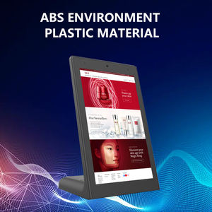 <b>10</b>.1 Inch L-Shaped POS <b>Tablet</b> Android OS RK Chip Capacitive Touch LCD Screen - Product Image 5