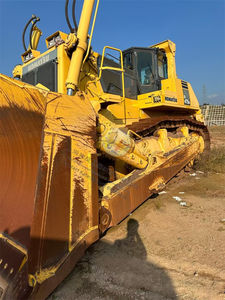 Komatsu D475A Bulldozer Usado Original Precio bajo D375 D155 D275 D475 Bulldozer en venta Original 2017 D475 - Product Image 2
