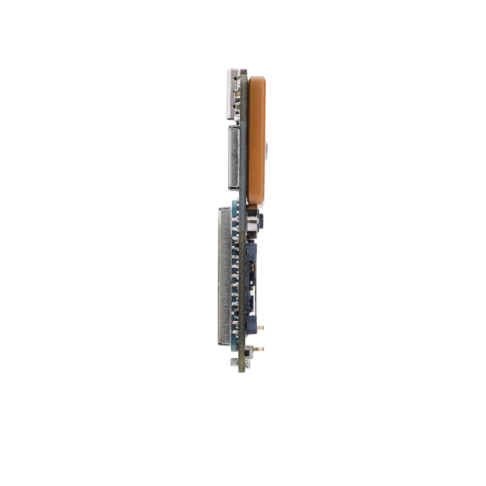 Super Mini Size 4G GPS Tracking Chip ZX908 LTE TDD FDD