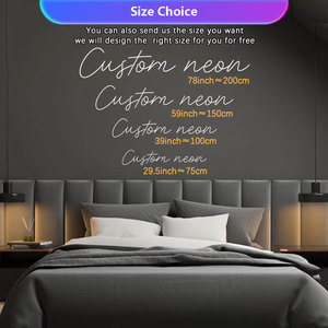 Enseigne lumineuse LED personnalisée en forme d'ailes d'<span class=keywords><strong>ange</strong></span> au design moderne pour les événements, enseigne lumineuse LED personnalisée - Product Image 5