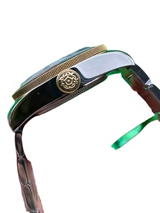Relojes de Lujo para Hombre, Precio al por Mayor, Deportivos, Movimiento 2813, Sumergibles, 42 mm, Titanio, Zafiro, Luminosos, Resistentes al Agua - Product Image 6