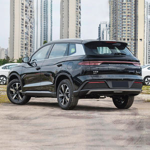 Byd Song Pro DM-i Honor 71KM Modelo de lujo, Song Pro DM-i 2024 DM-i Glory Edition 110km Excellence, Coches nuevos en stock Car Ev - Product Image 5